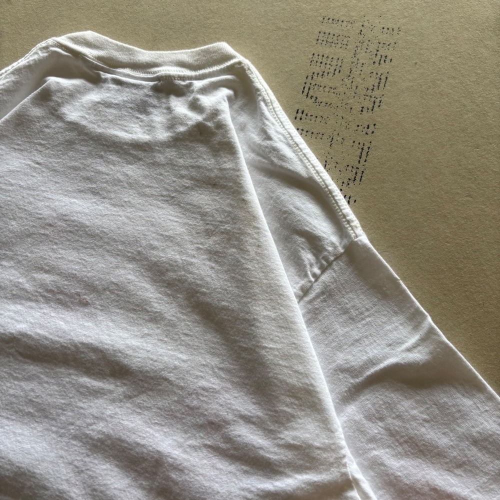 90s Vintage Warner Bros Foghorn Leghorn T-shirt - Picture 6 of 8